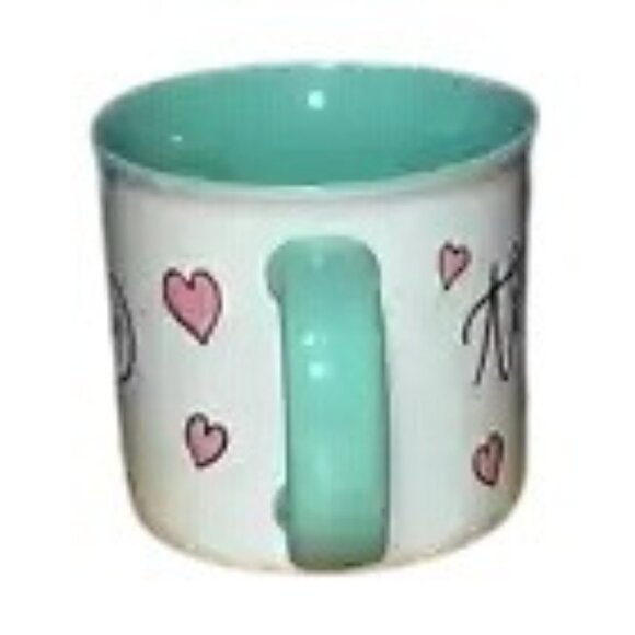 Peanuts Snoopy Doctor Nurse Scrubs Thank You Coffee Tea Cup Mug Healthcare 20 oz - Picture 4 of 5